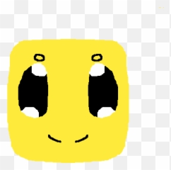 Pixilart - Happy png