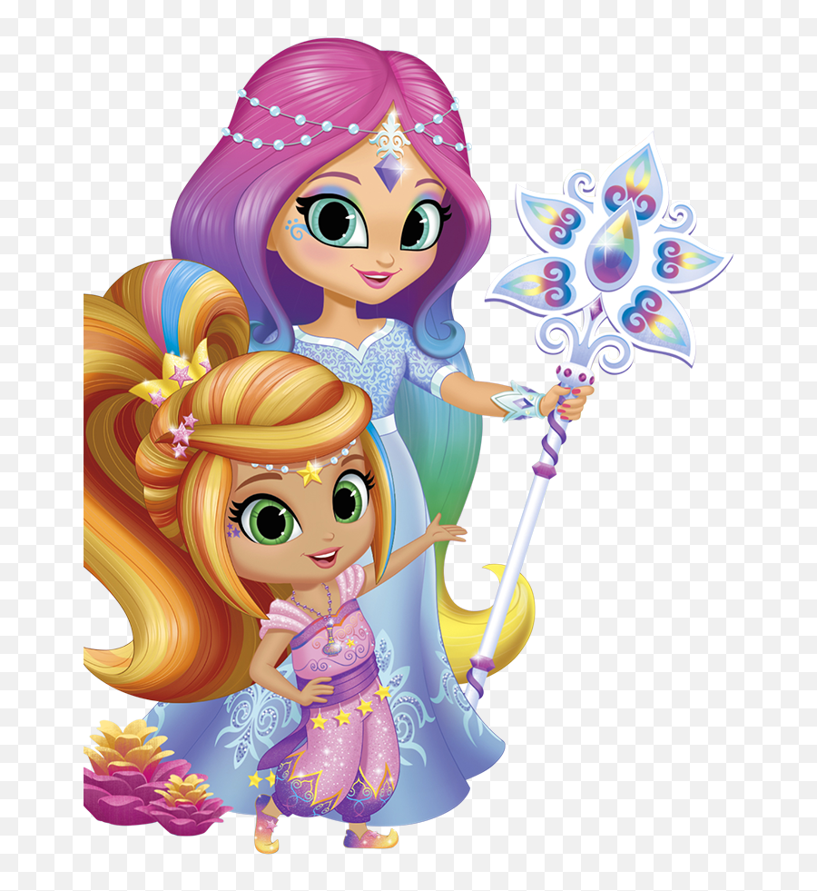 Imma Shimmer And Shine Wiki Fandom - Shimmer And Shine Rainbow Zahramay Png,Light Shine Png