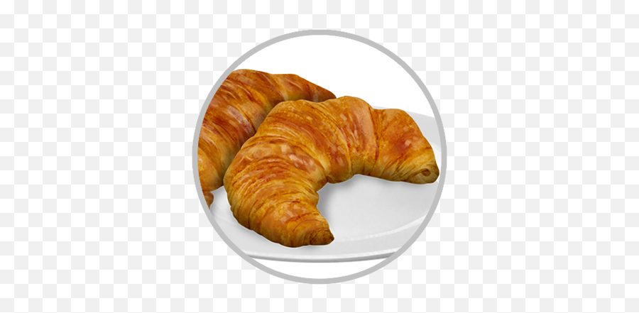 Croissants - Soft Png,Croissant Png