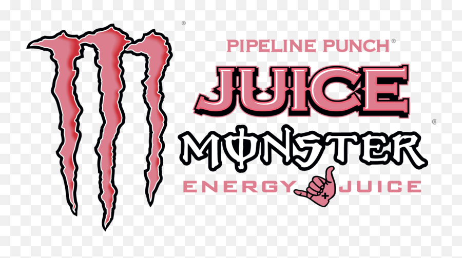 Monster Energy Transparent Png Image - Monster Energy Punch Logo,Monster Energy Png