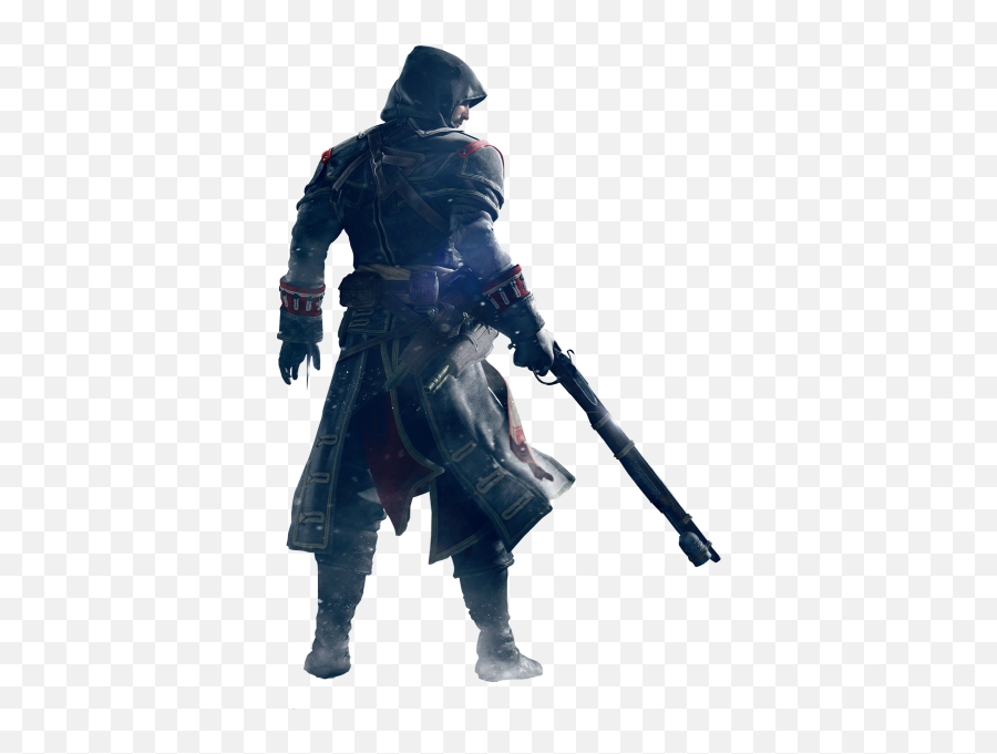 Assassinu0027s Creed Rogue Render - Assassins Creed Rogue Hood Png,Rogue Png