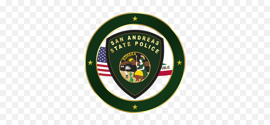 Parking Enforcement Application Denied - Language Png,San Andreas Highway Patrol Logo