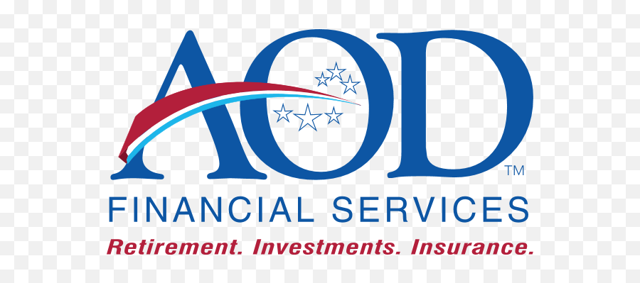 Aod Financial Services Logo Download - Vertical Png,Kool Aid Logos