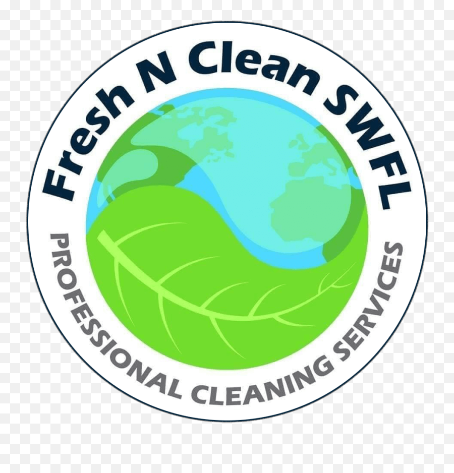 Fresh N Clean Swfl Carpet Cleaning - Vertical Png,Carpet Cleaning Logo