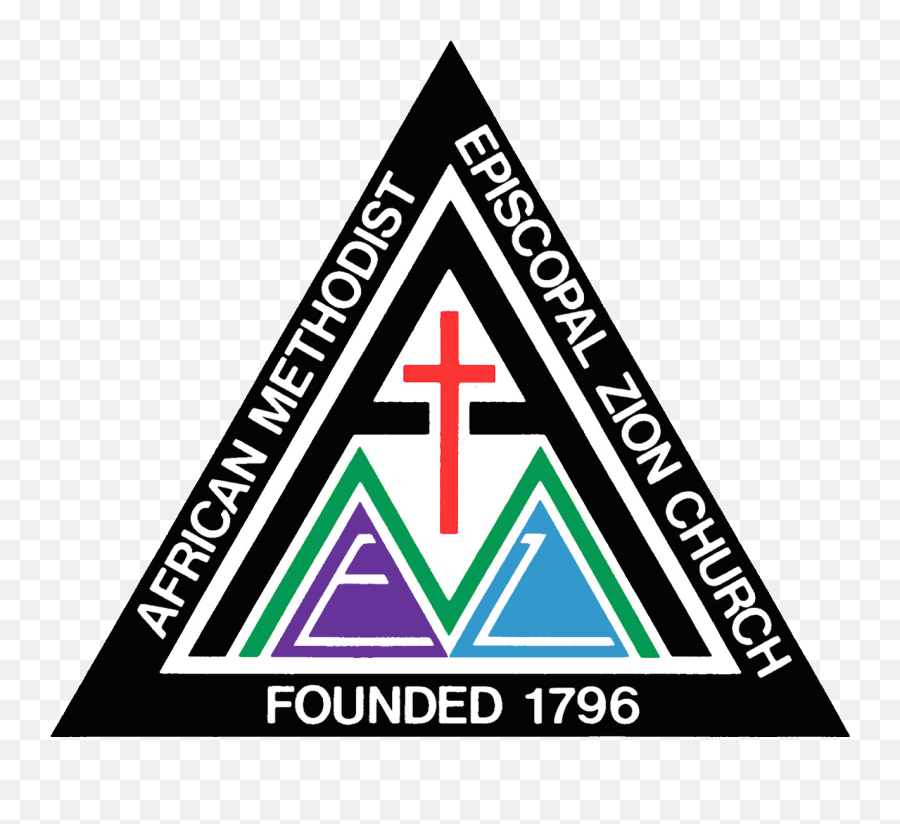 Ame Zion Logos - African Methodist Episcopal Zion Church Png,Ame Church Logos