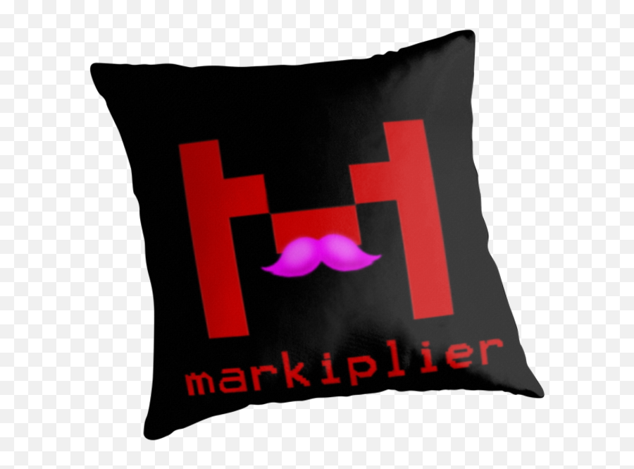 Download Hd Markiplier Logo Gallery - Markiplier Png,Dan And Phil Logo