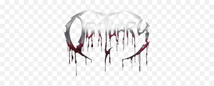 Obituary - Obituary Logo Png,Obituary Logo