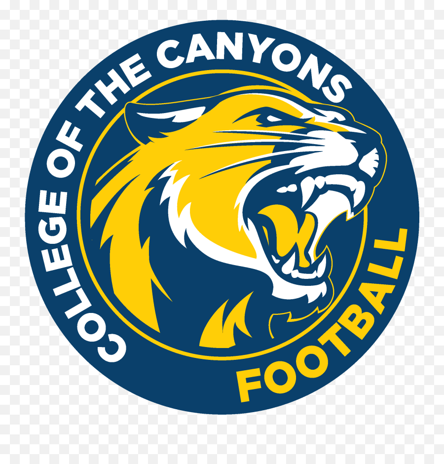 Canyons Football Challenge - New Wave International Png,College Of The Canyons Logo