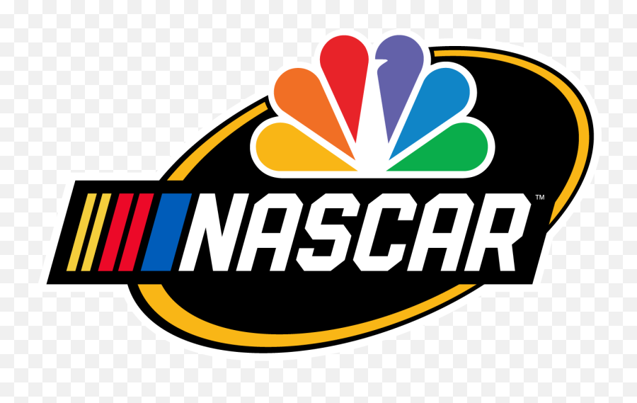 Nbc Sports Nascar To Launch Trackpass - Nascar On Nbc Logo Png,Nbc Sports Logo