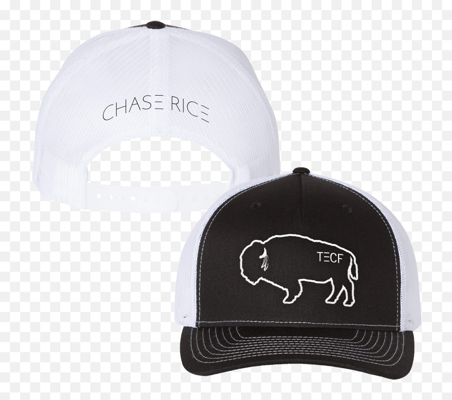 chase rice buffalo hat