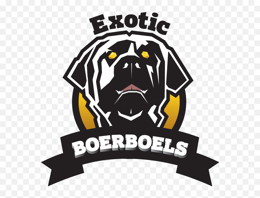 Boerboel Pedigree - Boerboel Merchandise For Sale Female Boerboel Png,Pedigree Logo