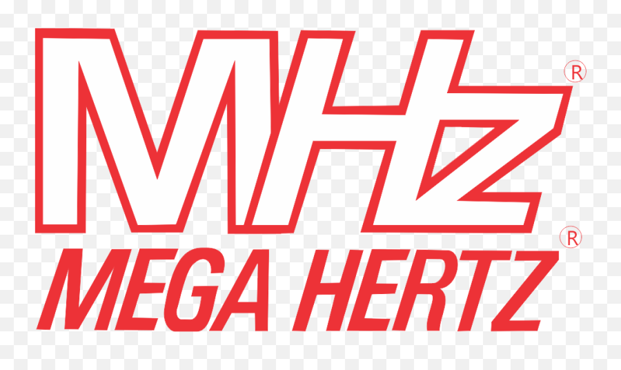 Mhz - Mhz Logo Png,Hertz Logo
