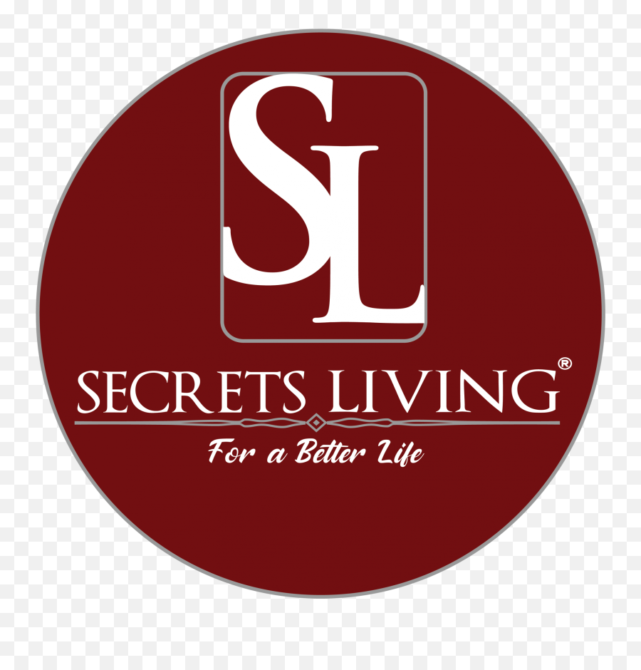 Secrets Living - Vertical Png,Secret Of Mana Logo