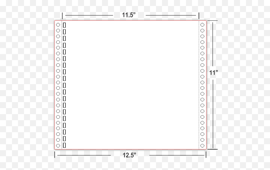 Custom Loyalty Card Hole Punch, 2 inch Reach –