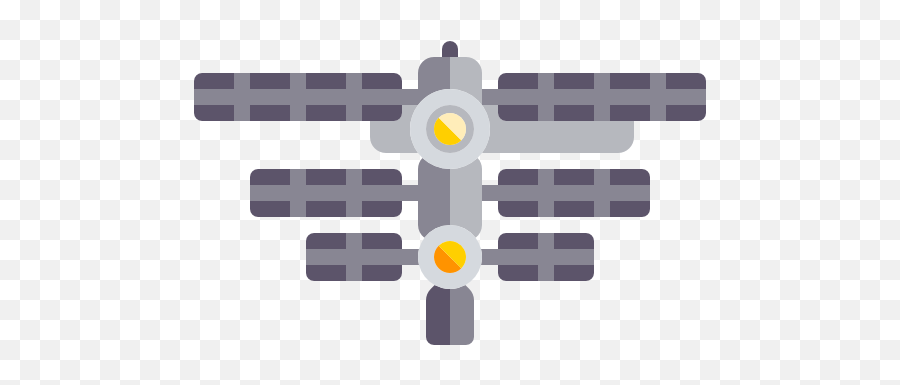 Free Icon - International Space Station Icon Png,Space Station Png