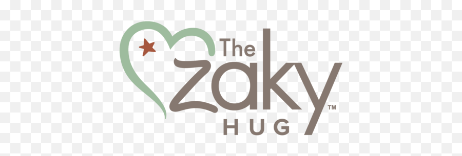 The Zaky Hug - Language Png,Baby Shower Logo