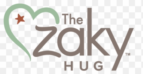 The Zaky Hug - Language png