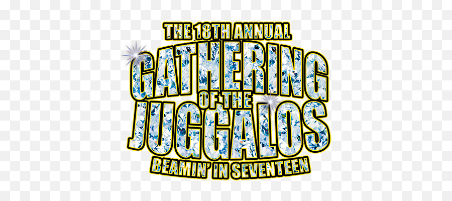 Hed Pe - Gathering Of The Juggalos Logos Png,Majik Ninja Entertainment Logo