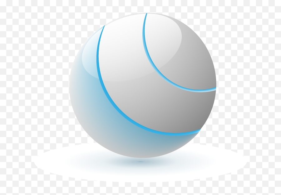 3d Computer Graphics - Vertical Png,3d Sphere Png