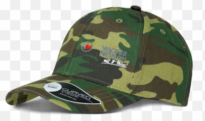 Baseballcap Camouflage - Baseball Cap Png,Camouflage Png