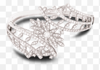 Engagement Rings Indian Jewelry And Sarees South Florida - Solid Png,Bracelet Png