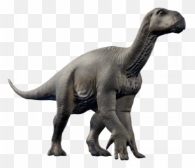 Iguanodon Jurassic World Evolution Wiki Fandom - png