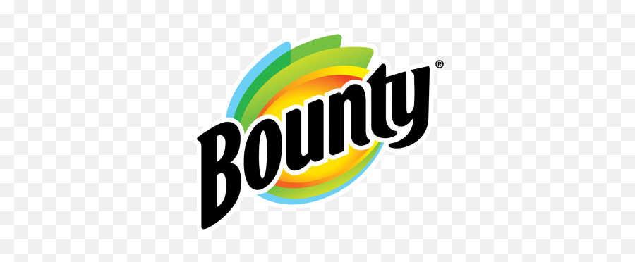 Bounty Paper Towels And Napkins Home - Bounty Paper Towels Drawing Png,Charmin Logo