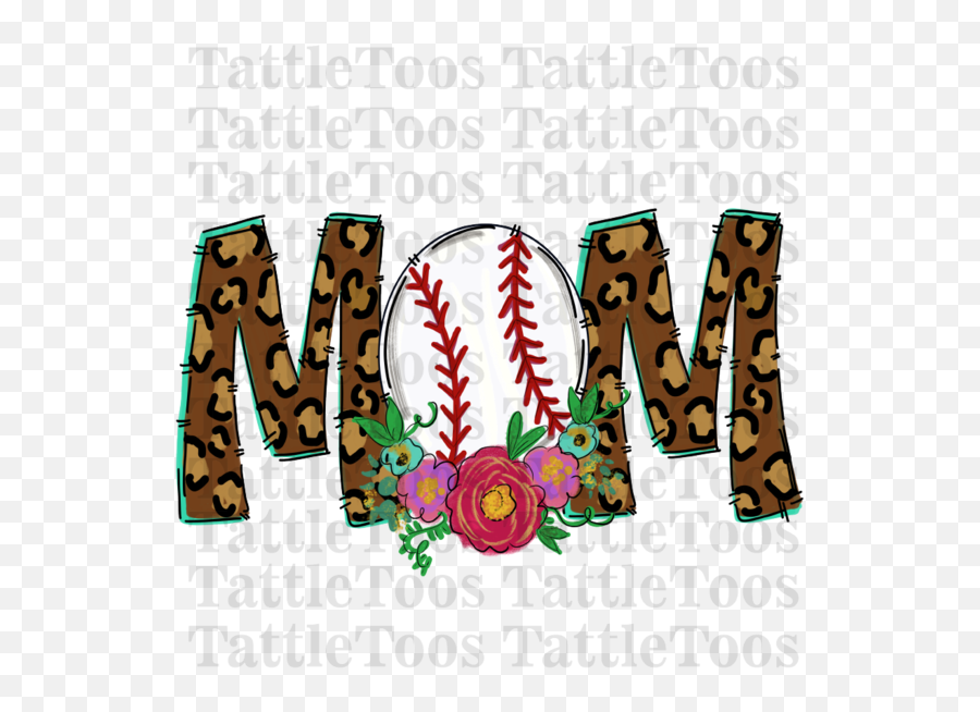 Leopardbaseballmom Doodle Transparent Cartoon - Jingfm Rose Png,Crown Doodle Png