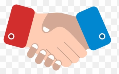 Ground Rules - Shake Hands Vector Png,Rules Icon Png
