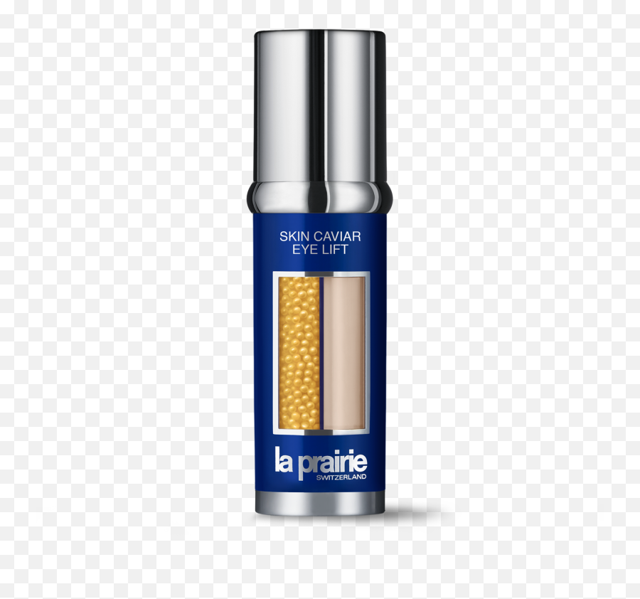 Skin Caviar - La Prairie Skin Caviar Eye Lift Png,Eye Transparent