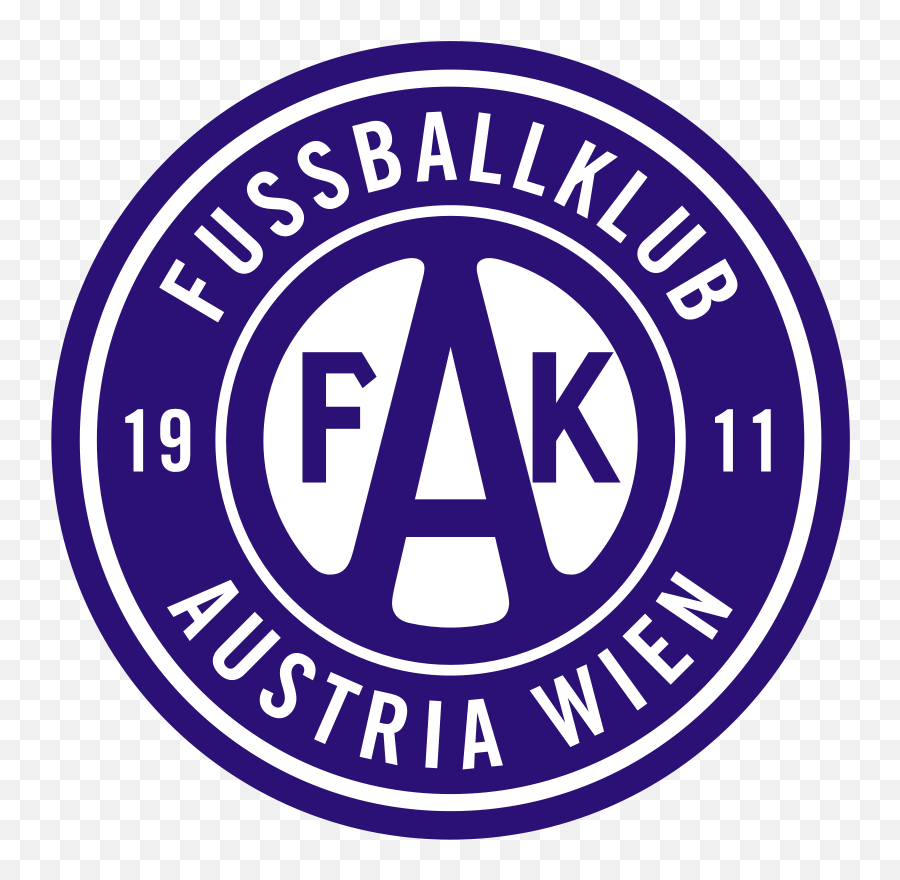 Austria Wien Logo Sport Logonoid - International Accreditation Forum Iaf Png,512x512 Logos