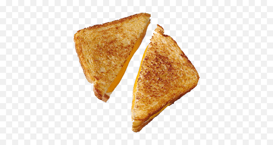 Transparent Via Tumblr Discovered By Pawpaanparavi - Grilled Cheese Clip Art Png,Cheese Transparent Background