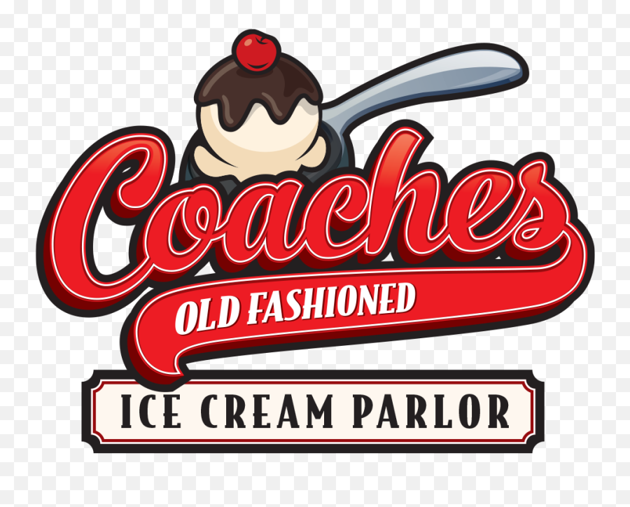 Coaches Ice Cream U2013 The Best Super - For Baseball Png,Pop Rocks Logo