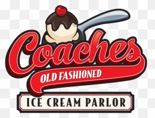 Coaches Ice Cream U2013 The Best Super - For Baseball Png,Pop Rocks Logo