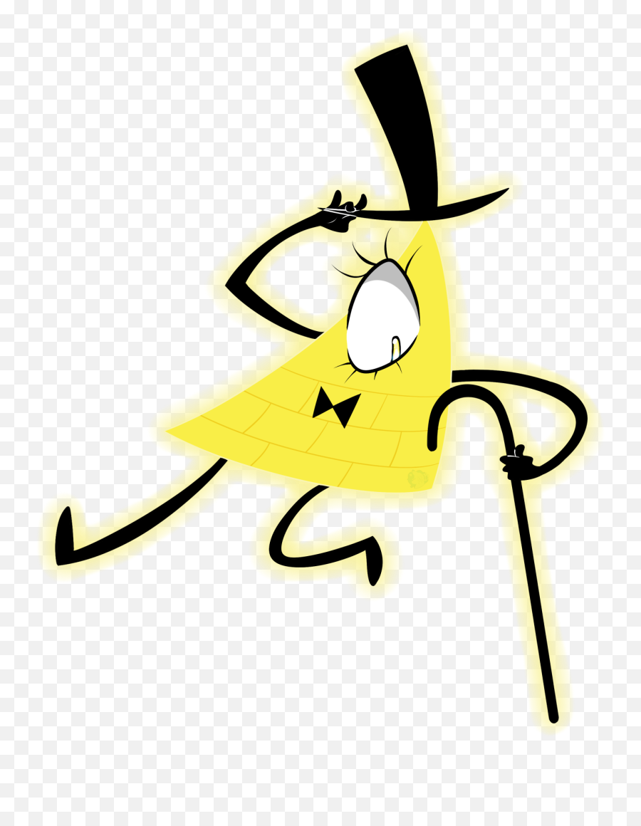 Bill Cipher Billmischiefcipher U2014 358 Answers 300 Likes Png