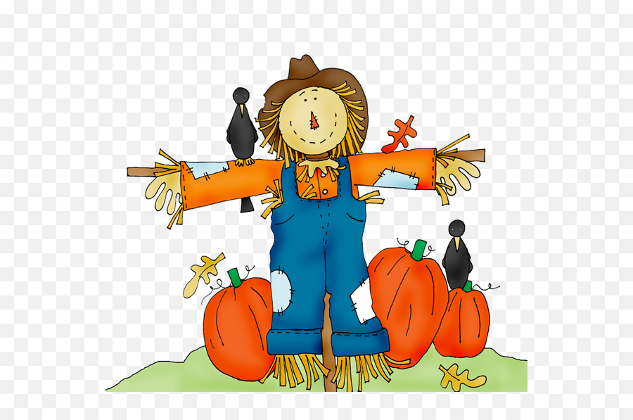 Scarecrow Clipart Fall Festival - Scarecrow Clip Art Scarecrow Pumpkin Patch Clip Art Png,Fall Festival Png