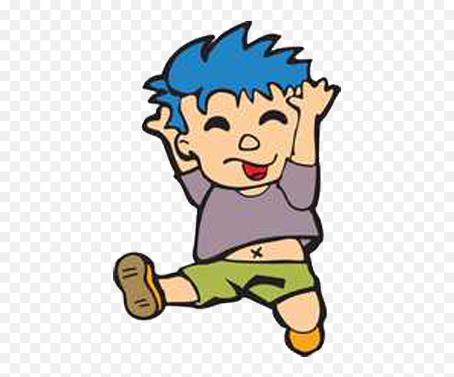 Little Boy Png Download - Cartoon,Little Boy Png