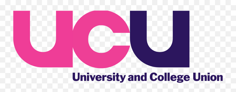 Uk University College Union Apologize - University And College Union Png,Union College Logo
