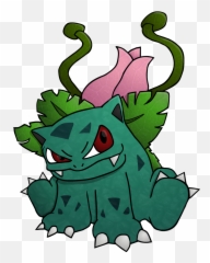Brawl Minus Ivysaur - Zdrowe Odywianie Png,Ivysaur Png