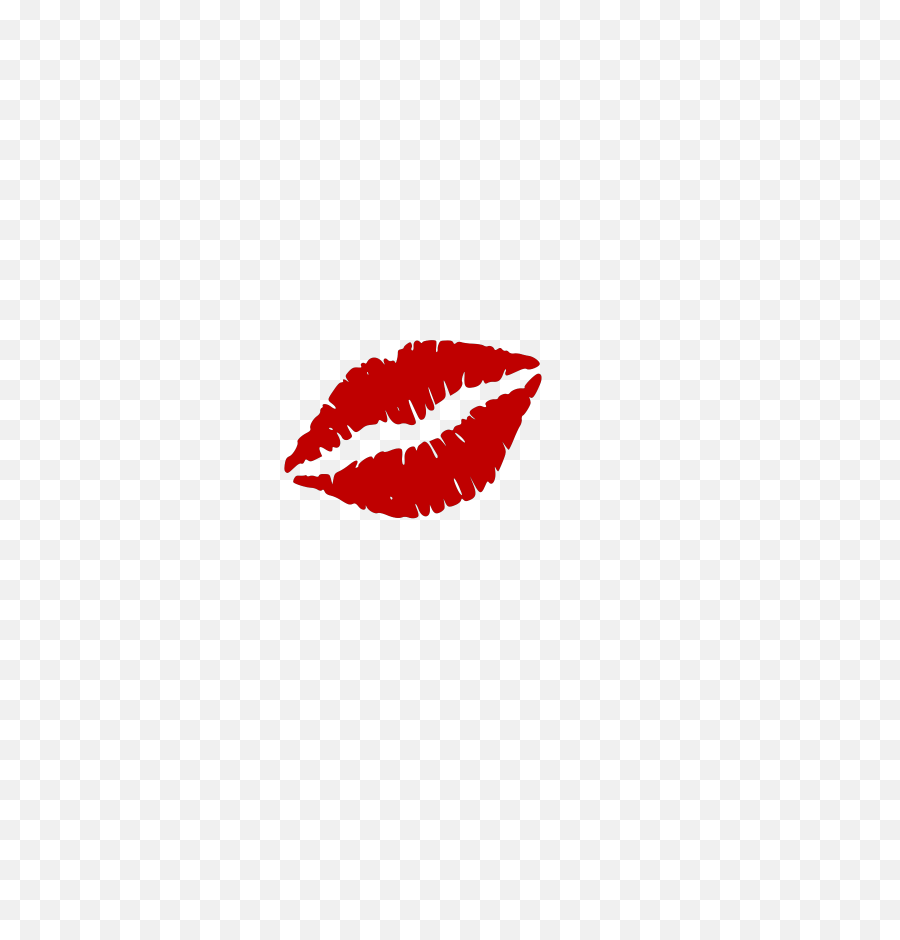 Kiss Mark Png Image - Lips Clip Art,Kiss Mark Png