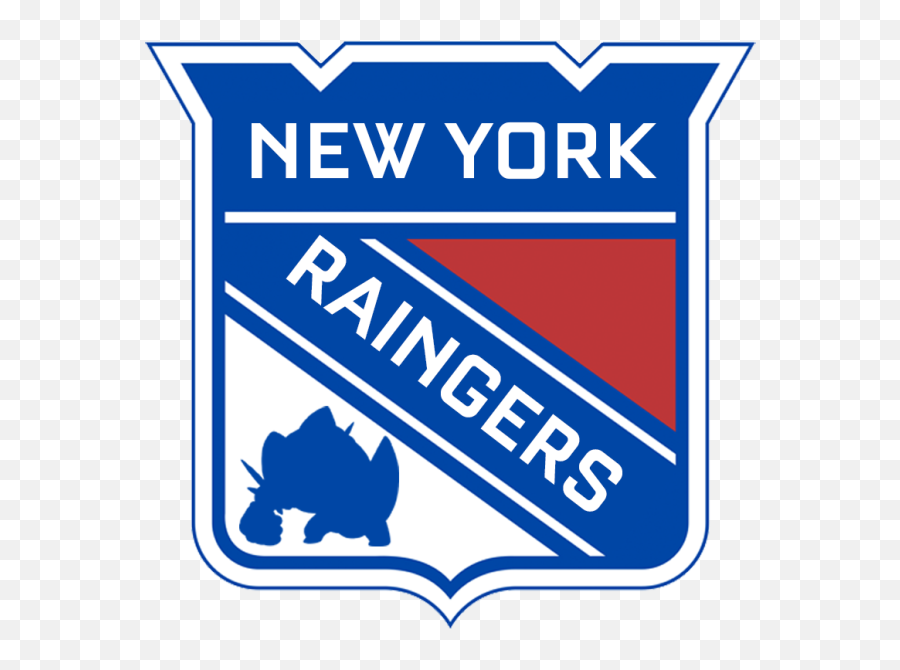 New York Rangers Png Image With No - Blarney Rock Pub,New York Rangers Logo Png