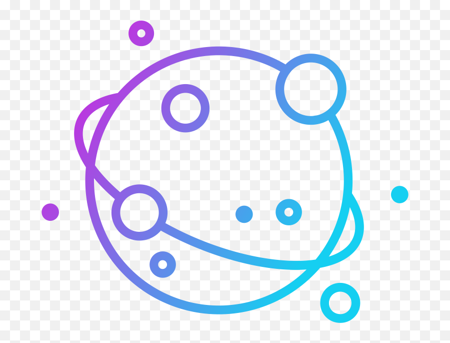 Cosmic - Website Dot Png,Empathy Icon