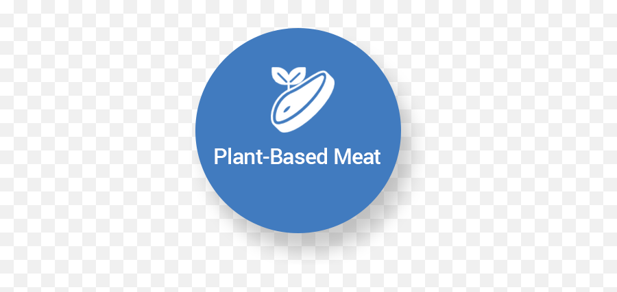 Plant - Plant Based Meat Icon Transparant Png,Meat Icon