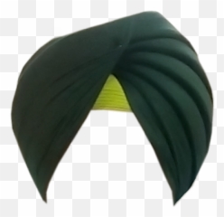 Sikh Turban Transparent Png Clipart - Patiala Shahi Pagg,Turban Png