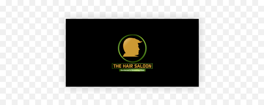 Logo For A Hair Salon By Jgoodish - Language Png,Icon Gentlemen's Club