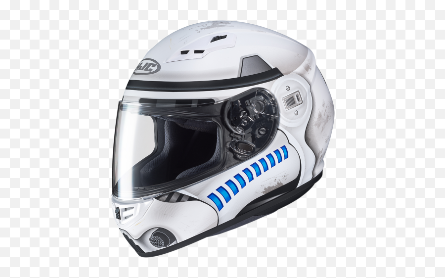 Hjc Helmets - Hjc Cs 15 Star Wars Png,Buy White Icon Alliance Torrent Helmet