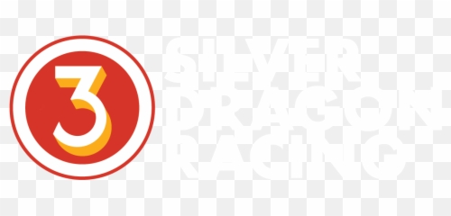 Silver Dragon Racing - Vertical png