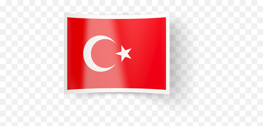 Turkey Flag Free Svg Png Transparent - Çanakkale Memorial,Turkey Flag Icon