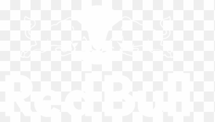 Red Bull Logo Black And White Png Image