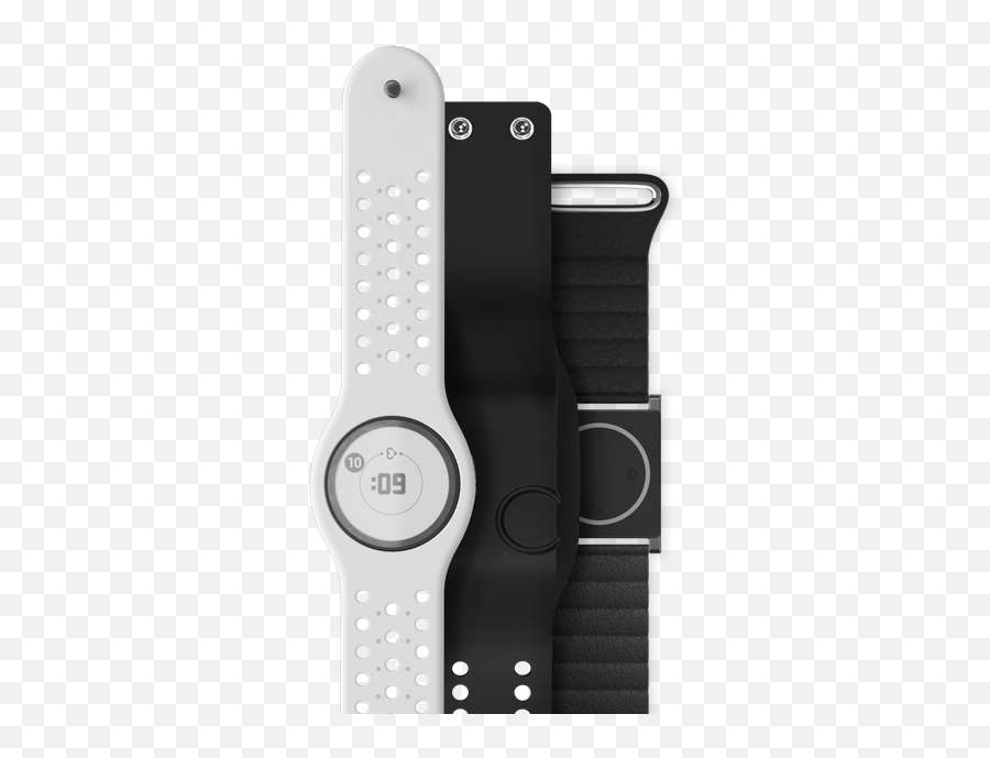 Embrace Watch - Watch Strap Png,Biomarker Icon